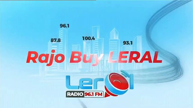 QUOI DE 9 ? LES INFOS 19H GMT - CE 03 /11/ 2021 - PR: FATIMA COULIBALY - #LERALTV