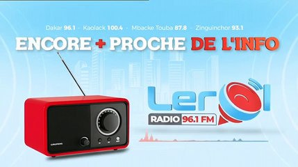 12MN CHRONO: Choix des candidats de Benno  aux élections territoriales : Cacaphonie généralisée dans le camp présidentiel ?- #LERALTV