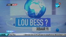 12MN CHRONO: Choix des candidats de Benno  aux élections territoriales : Cacaphonie généralisée dans le camp présidentiel ?- #LERALTV