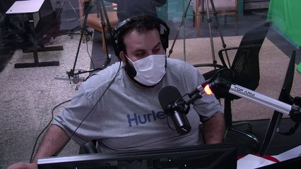 Super FC Debate | Opinião, debate e informação de qualidade sobre futebol