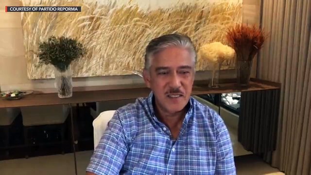 Press briefing with the Lacson-Sotto tandem