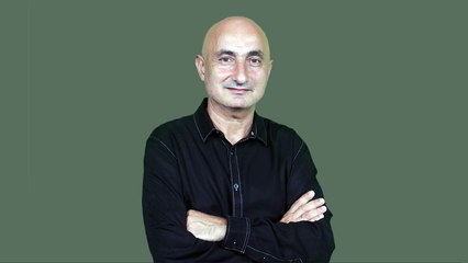Gaziantep 'Yeşil Şehir' programına seçildi; Fatma Şahin, Barış Soydan'ın konuğu