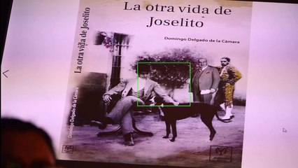 Jornadas Taurinas Colmenar Viejo 4-10-2021