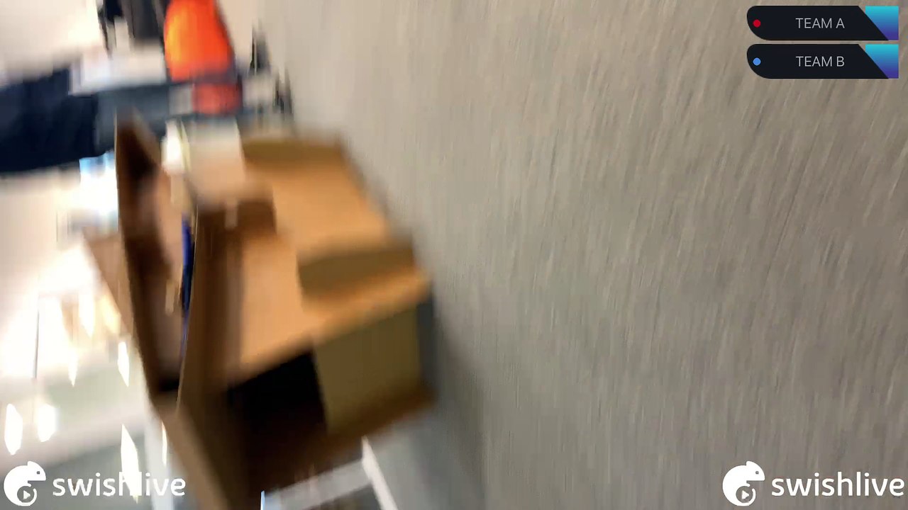 Swish Live - BC Maurepas - Montesson Basket Club - 4920761