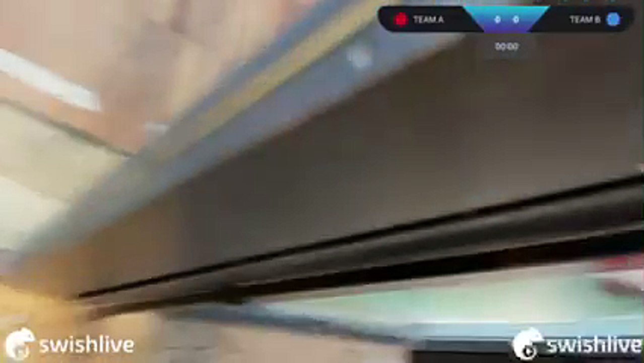 Swish Live - Match test - 7177235