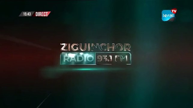 Suivez en direct le lancement de la caravane de la radio Leral FM 96.1