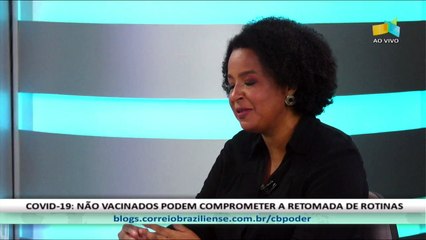 CB.SAÚDE:  Leandro Machado, infectologista - 4/11