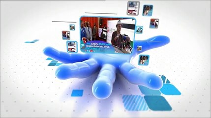 QUOI DE 9 ? LES INFOS 19H GMT - CE 04 /11/ 2021 - PR: THILO MAMADOU SAM- #LERALTV