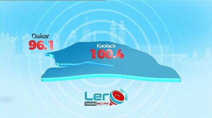 LOU BESS CI XIBAAR YI​​​​​​​​​​ 22H GMT - CE  04 / 11 / 2021 – PR :MOUSTAPHA THIOUNE - #LERALTV
