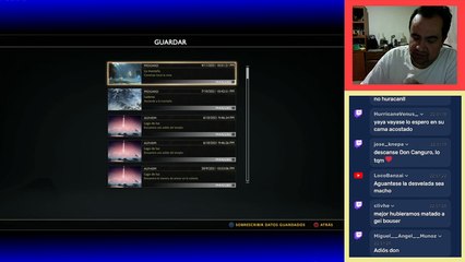 God of War - Pregúntale a Arturo en Vivo