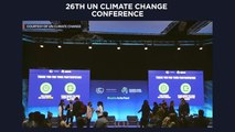 Unifying for Change: The global youth voice at #COP26