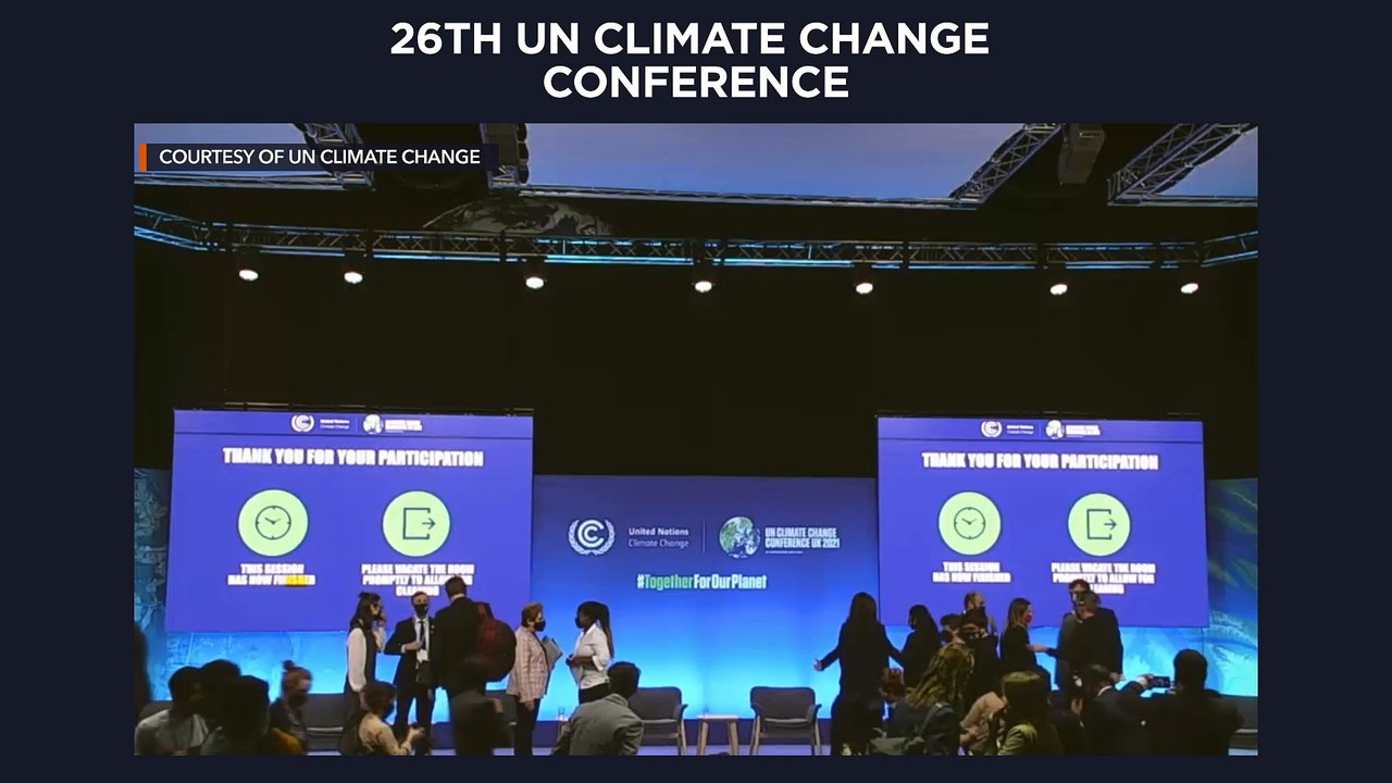 Unifying for Change: The global youth voice at...
