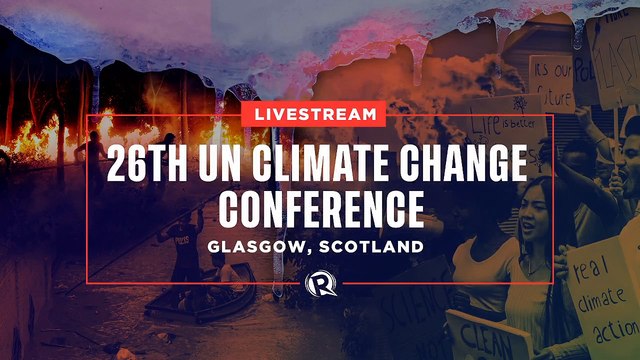 #COP26 Intergenerational Inquiry: Youth stepping up for Climate Action