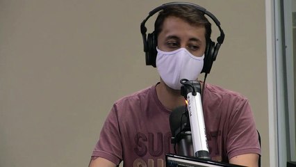 CONECTA #201 Thomas Roth - compositor e produtor (05/11/21)