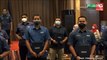 LIVE |  Majlis Pengumuman Calon Dan Penyerahan Watikah PRN Melaka Parti Perikatan Nasional