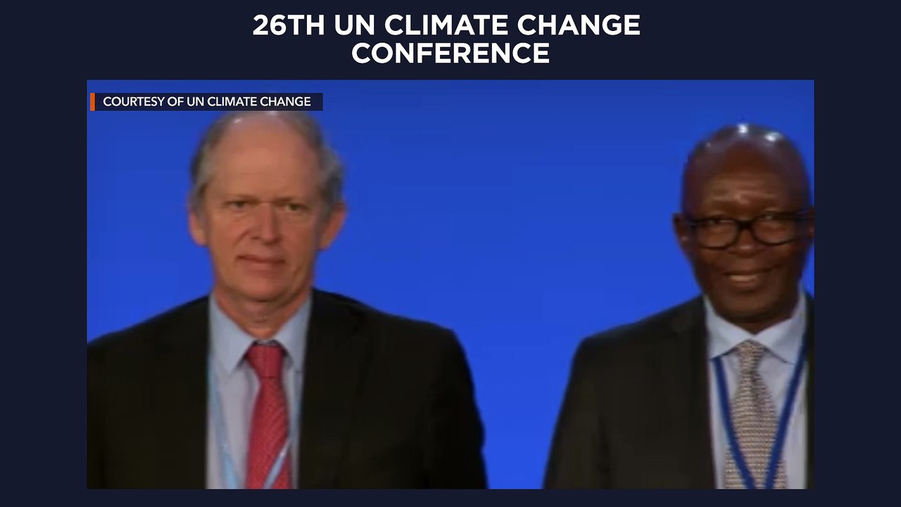 #COP26: Accelerating a just rural transition to sustainable agriculture