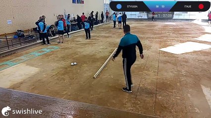 CS - Aix les bains - CRO Lyon
