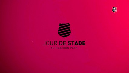 Live Jour de Stade : l'avant match Stade Rennais F.C. - Lyon