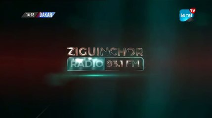 FLASH INFOS -14H GMT DE CE 08/ 11/ 2021 - PR : ASSANE SARR- #LERALTV