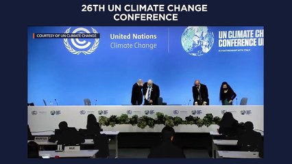 [ICYMI] #COP26 Partnerships for island resilience: Sharing solutions in the great Ocean States