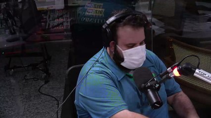 Super FC Debate | Opinião, debate e informação de qualidade sobre futebol