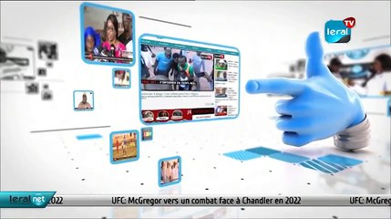 REVUE DES TITRES DE CE MARDI 09 NOVEMBRE 2021 – PR : MOUSTAPHA THIOUNE- #LERALTV