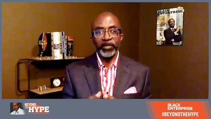 The State of Black Men: Navigating From Male to Man with Dondré T. Whitfield