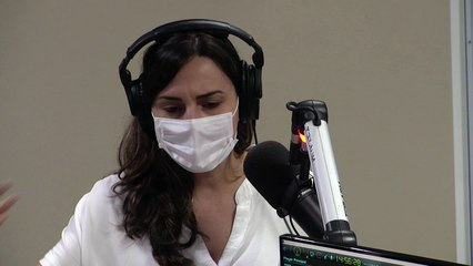MEDO DE AVIÃO e outras fobias | Programa Interessa