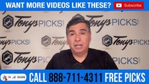 13 Free College Football Picks and Predictions for Wednesday 11-10-2021