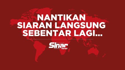 [LIVE] Sidang Parlimen ke-14 - 10 November 2021 (Sesi petang)
