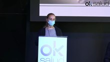 EN DIRECTO : DESARROLLO DE I JORNADAS OKSALUD