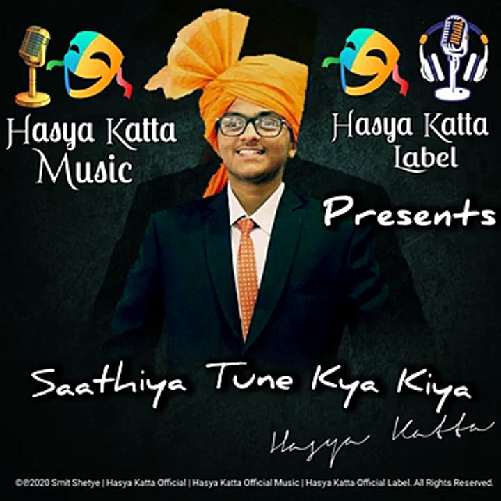 Hasya Katta Official