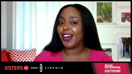 Fighting for Equity with CEO & Co-Founder of Kanarys, Mandy Price #SistersInc