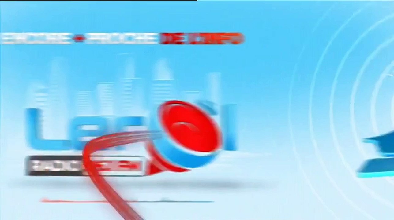 12 MN CHRONO: Procès de Barth et appel  à la résistance une journée sous haute tension....- #LERALTV