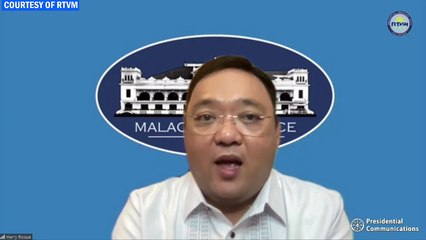 Spox Roque Press Briefing November 11, 2021