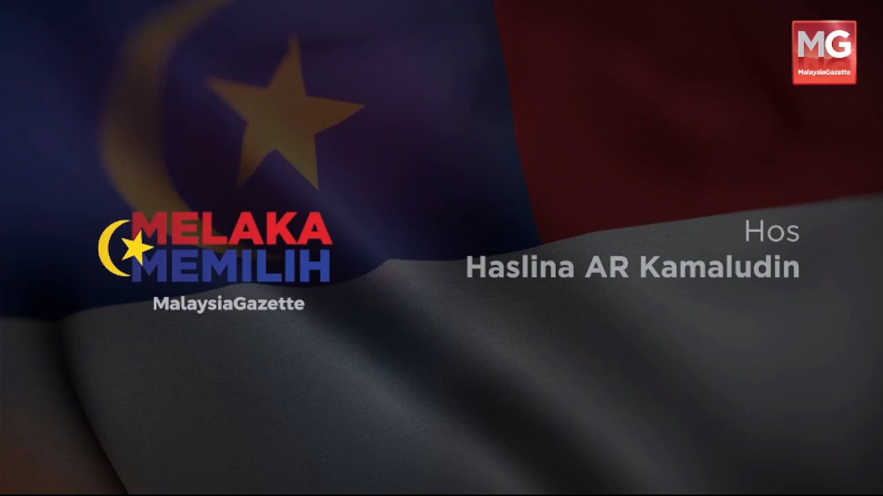 PRN Melaka : Bersama Datuk Rais Yasin, Calon BN N13 Paya Rumput