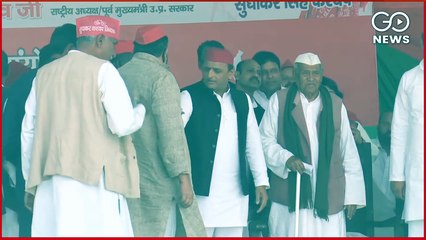 #LIVE | #Samajwadi Party | #Kashyap Mahasammelan | #Akhilesh Yadav | Muzzafarnagr, #UP