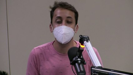 CONECTA #205 - Léo Alves - cantor (11/11/21)