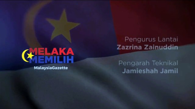 SOP Ketat Calon Meluat? Bersama Datuk Johari Abdul #MELAKAMEMILIH