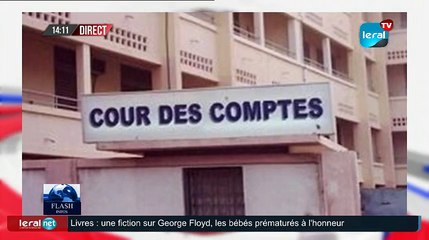 FLASH INFOS -14H GMT DE CE 12/ 11/ 2021 - PR : ASSANE SARR- #LERALTV