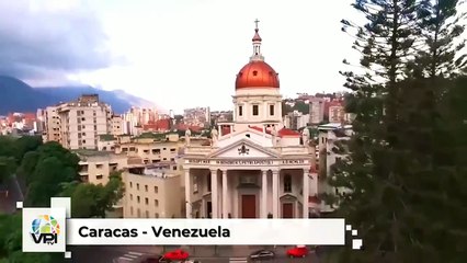 En Vivo | Noticias VPItv Emisión Meridiana - Viernes 12 de Noviembre