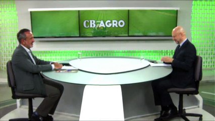 CB.AGRO - Diretor executivo do Instituto Escolhas, Sergio Leitão - 12/11