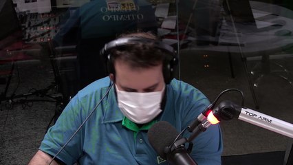 Super FC Debate | Opinião, debate e informação de qualidade sobre futebol