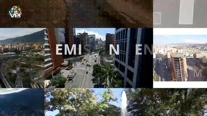 En Vivo | Noticias VPItv Emisión Central - Viernes 12 de Noviembre