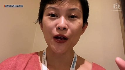 Why #COP26 is going on overtime