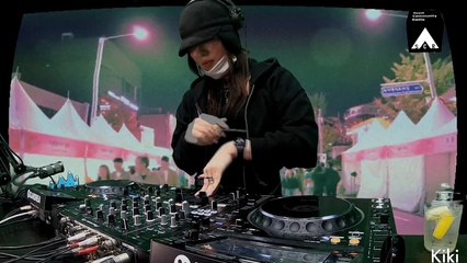 EXIT 4 w/ Fakedeeplee, SoriaJames, Kiki, Pool, Fallens, Yungricain, Air Banks