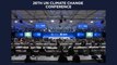 #COP26: Informal stocktaking plenary by COP26 President