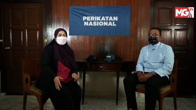 ((LIVE)) PRN Melaka bersama Calon PN N23 Telok Mas, Datuk Mohd Rafiq Naizamohideen #MELAKAMEMILIH