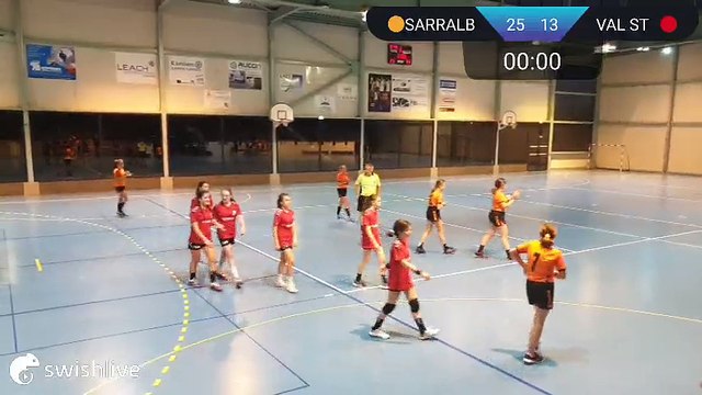 Swish Live - Sarralbe - Val St Pierre - 6896627