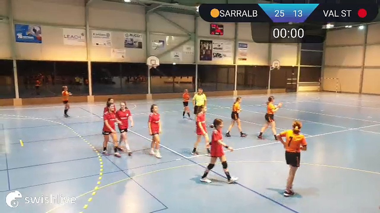Swish Live - Sarralbe - Val St Pierre - 6896627